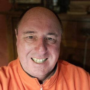 Profilbild von Heiko Horn