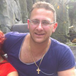 Profilbild von Heiko Horoz