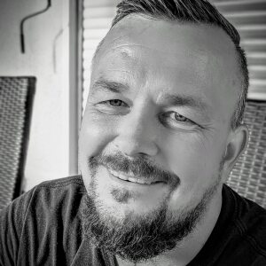 Profilbild von Heiko Hotovec