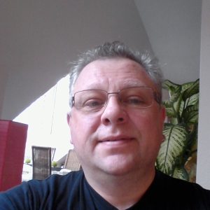 Profilbild von Heiko Hübner