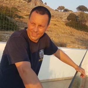 Profilbild von Heiko Hübner