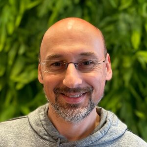 Profilbild von Heiko Hüller
