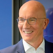 Profilbild von Heiko Hutmacher