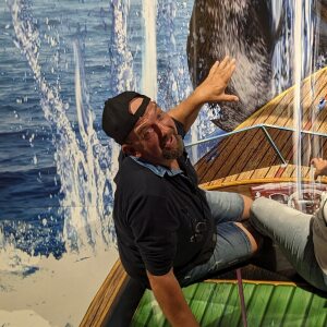 Profilbild von Heiko Isler