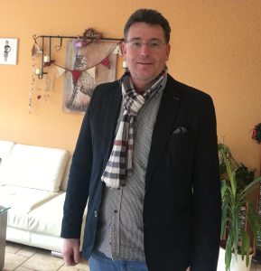 Profilbild von Heiko Jaap