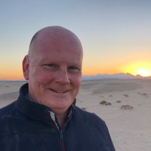 Profilbild von Heiko Jacobi