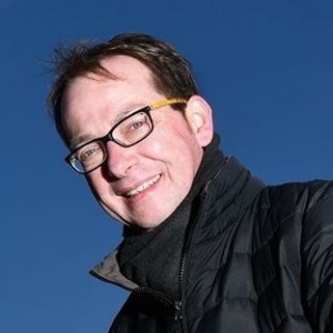Profilbild von Heiko Jadatz