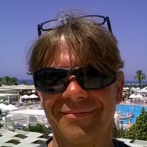 Profilbild von Heiko Jänicke