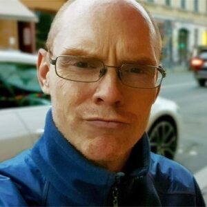 Profilbild von Heiko Jänicke