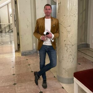 Profilbild von Heiko Jänner