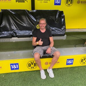 Profilbild von Heiko Jagielski