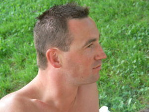Profilbild von Heiko Jahn