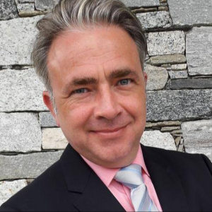 Profilbild von Heiko Jahr