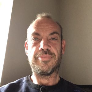 Profilbild von Heiko Jann