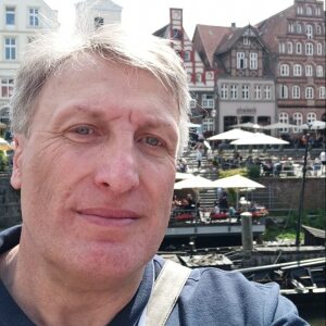 Profilbild von Heiko Janßen