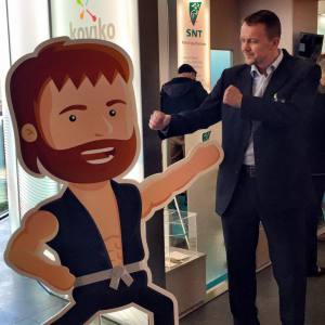 Profilbild von Heiko Jendreck