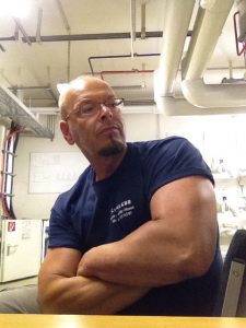Profilbild von Heiko Jennrich