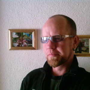 Profilbild von Heiko Jeschke