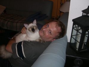 Profilbild von Heiko John