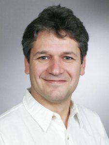 Profilbild von Heiko John