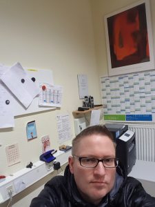 Profilbild von Heiko Jordt