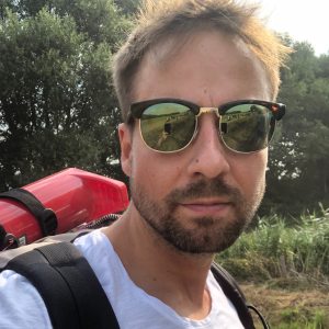 Profilbild von Heiko Jorg
