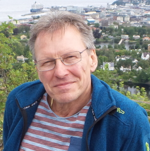 Profilbild von Heiko Jost
