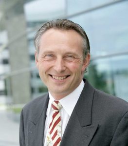 Profilbild von Heiko Juch