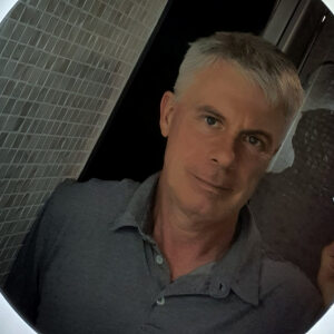 Profilbild von Heiko Jünger