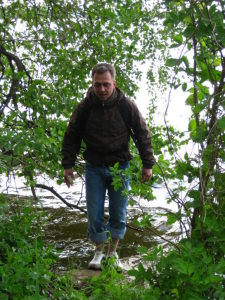 Profilbild von Heiko Julius