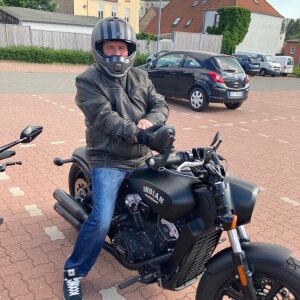 Profilbild von Heiko Jung