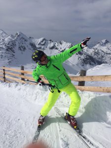 Profilbild von Heiko Jungmann