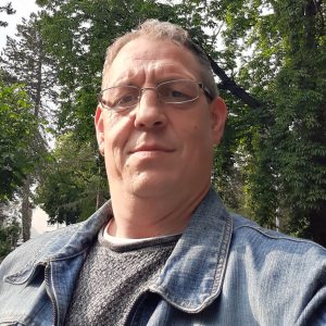 Profilbild von Heiko Jurkuhn