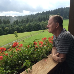 Profilbild von Heiko Kabisius