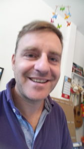 Profilbild von Heiko Kahmann