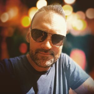 Profilbild von Heiko Kailbach