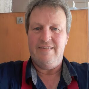 Profilbild von Heiko Kaiser
