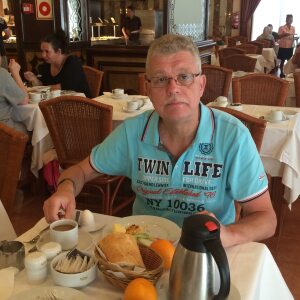 Profilbild von Heiko Kaiser