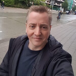 Profilbild von Heiko Kalendruschat