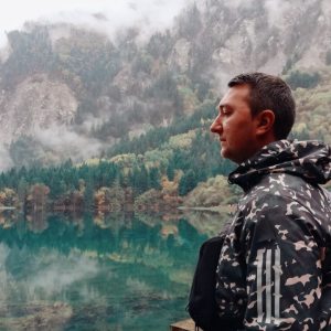 Profilbild von Heiko Kalwa