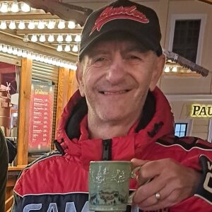 Profilbild von Heiko Kampe