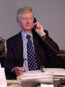 Profilbild von Heiko Kattelmann