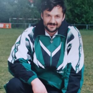 Profilbild von Heiko Kaufmann