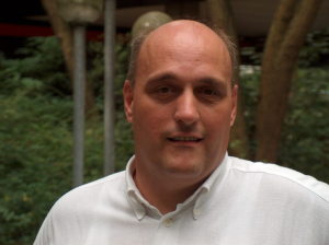 Profilbild von Heiko Kaum