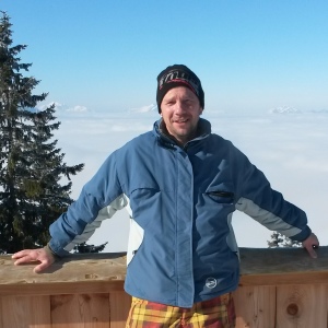 Profilbild von Heiko Kawecki