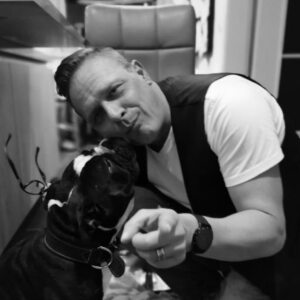 Profilbild von Heiko Kiehl