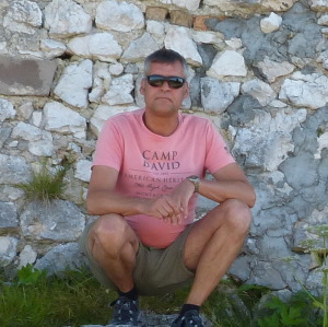 Profilbild von Heiko Kieselberger