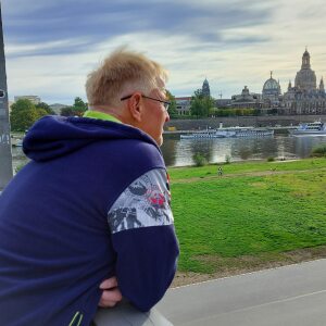 Profilbild von Heiko Kirchner