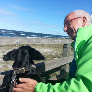 Profilbild von Heiko Klausewitz-Schröder