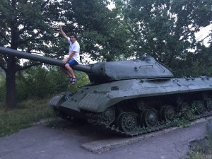 Profilbild von Heiko Kleb